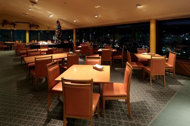 Hotel Sunroute Kyoto