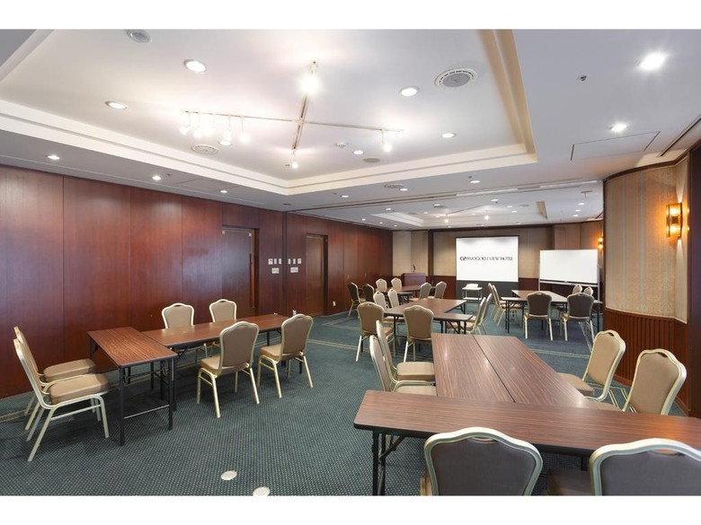 Ryogoku View Hotel