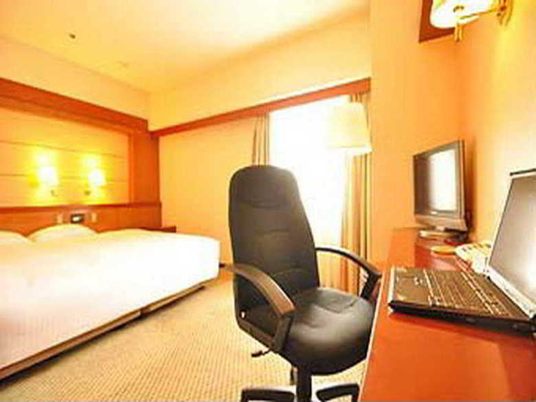 Toko City Hotel Umeda