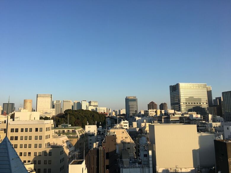Hotel Tokyu Stay Gotanda