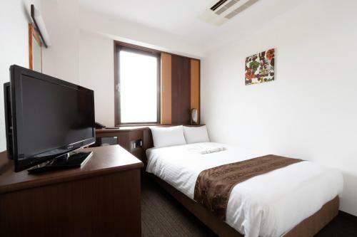 Toyo Hotel