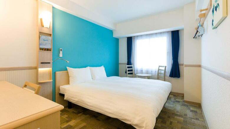 Hotel Toyoko Inn Chiba Makuhari