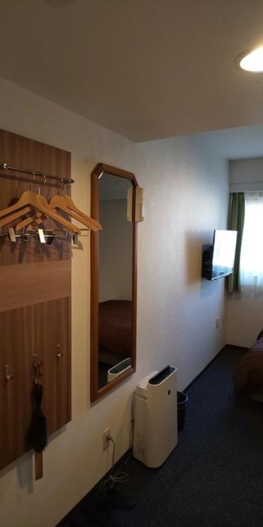 Hotel Ueno First City