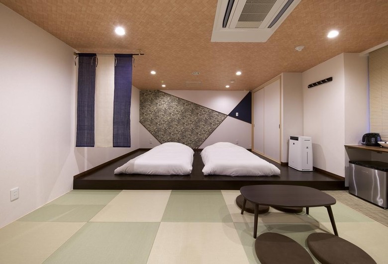 Hotel Ueno First City