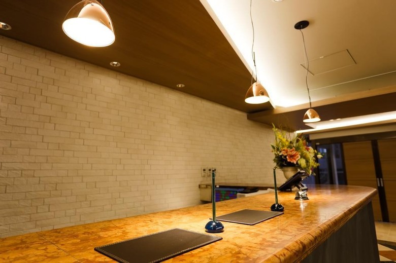 Hotel Ueno First City