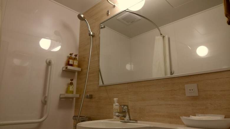 Hotel Ueno First City