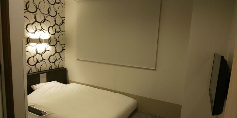 Hotel Ueno First City