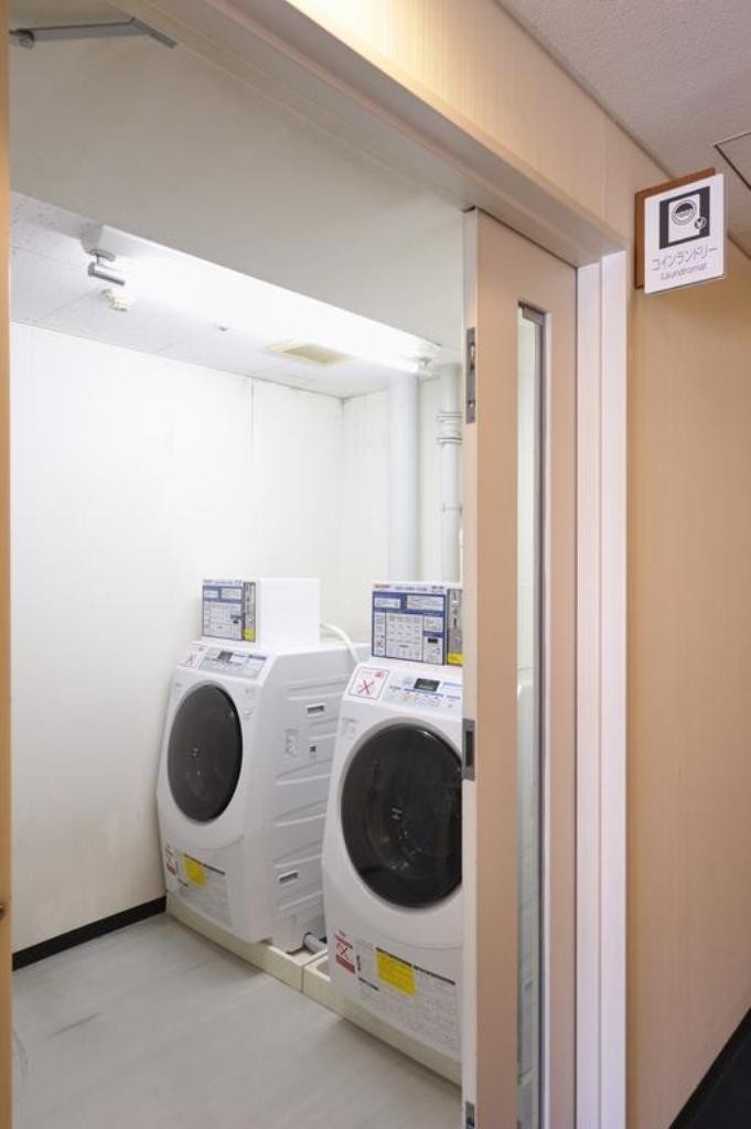Hotel Unizo Shinbashi