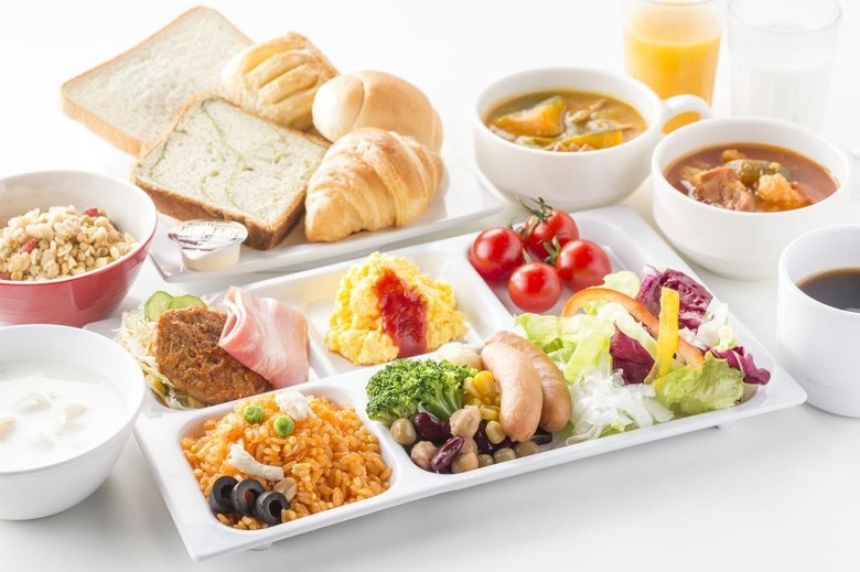 Hotel Villa Fontaine Nihombashi Hakozaki