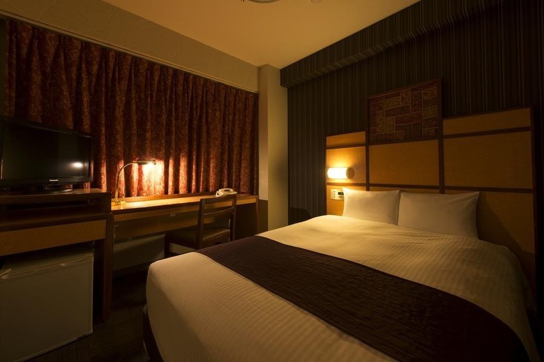Hotel Villa Fontaine Nihombashi Hakozaki