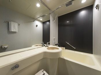 Hotel Villa Fontaine Shinsaibashi