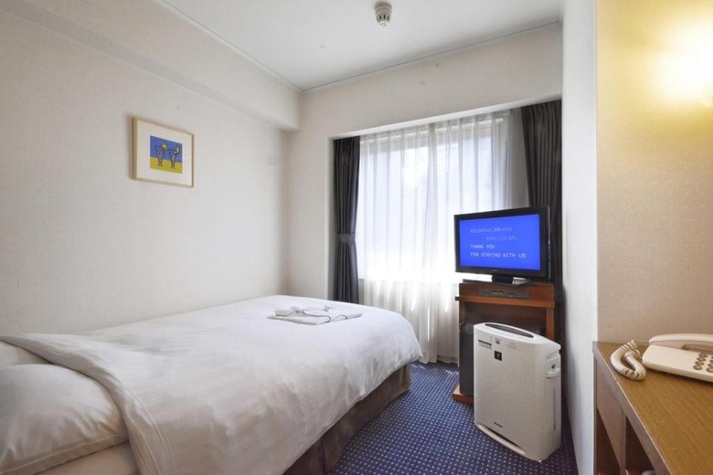 Premier Hotel Cabin Shinjuku