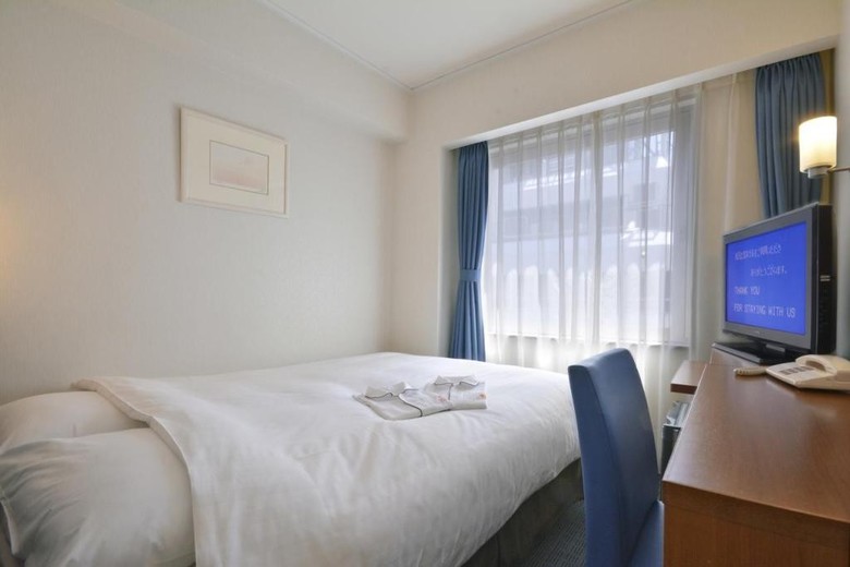 Premier Hotel Cabin Shinjuku