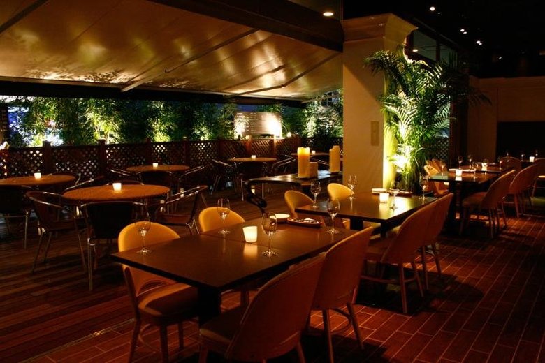 Hotel Vista Grande