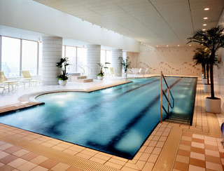 Hotel Westin Osaka