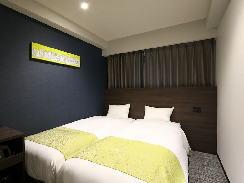 Hotel Wing International Ikebukuro