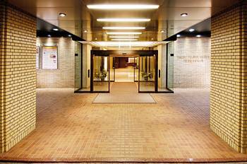 Yaesu Fujiya Hotel