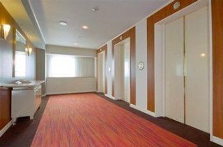 Hotel Yokohama Isezakicho Washington