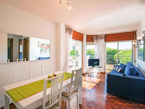 Apartment Edificio Residencial Fanals.3