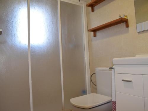 Apartament Mestral