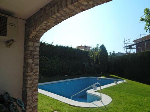 Villa Torrebosca