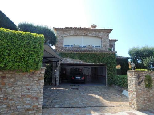 Villa Torrebosca