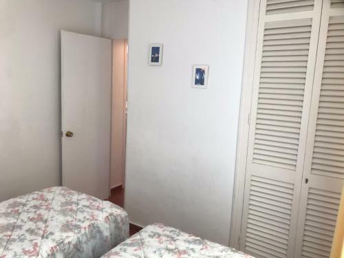 Apartamento President A-4
