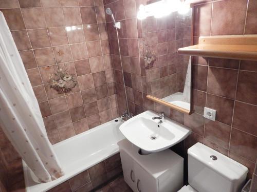 Apartamento Treumal Cala Rovira