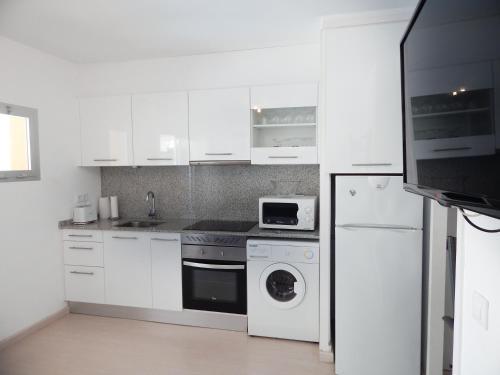 Apartamento Treumal Cala Rovira