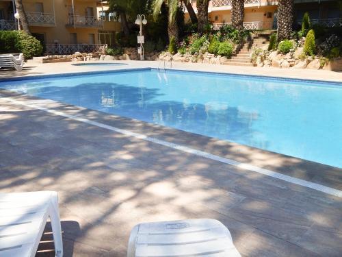 Apartamento Treumal Cala Rovira