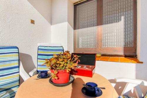 Sais Apartment