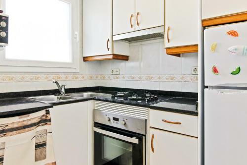 Sais Apartment