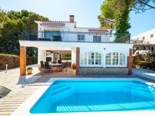 Holiday Home Zafir