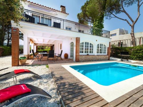Holiday Home Zafir
