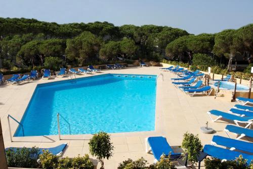 Apartments Delfin 3520