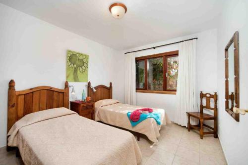 Villa Casa Raul