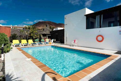 Villa Casa Raul