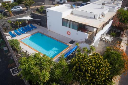 Villa Casa Raul