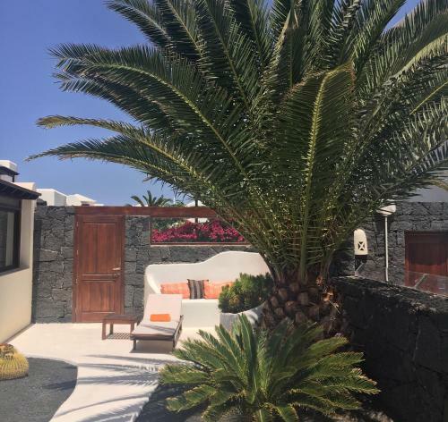 Large Luxury Villa Lanzarote
