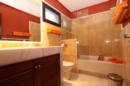 Large Luxury Villa Lanzarote