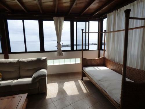 Apartamento Casa Bonica
