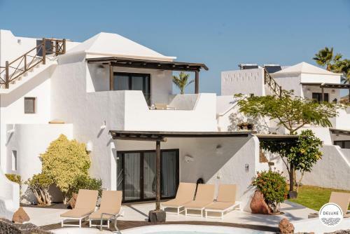 Villas Kamezi