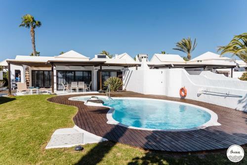 Villas Kamezi
