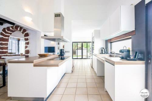 Villas Kamezi