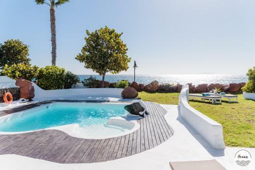 Villas Kamezi