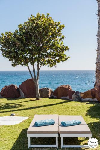 Villas Kamezi