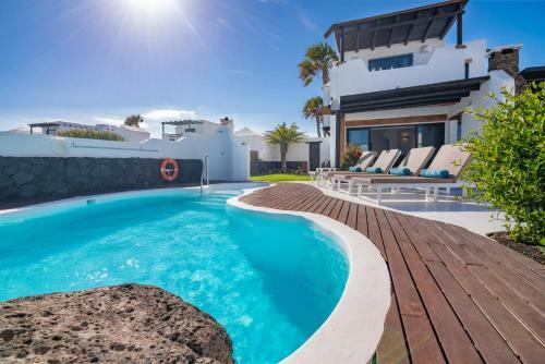 Villas Kamezi