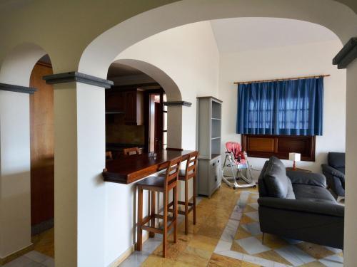 Villa Faro Lanz