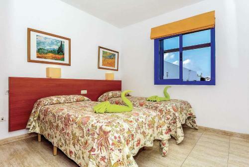 Villa Tropical