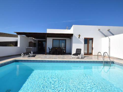 Villa Tamarindos